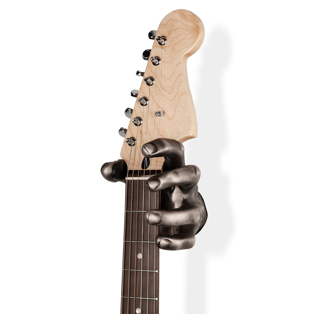 Guitar Hanger Adjustable Wall Mount Display Bracket Hook - Temu